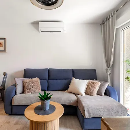 Διαμέρισμα Sol Y Sal Τορεβιέχα