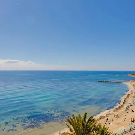 Διαμέρισμα Sol Y Sal