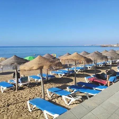 Sol Y Sal Διαμέρισμα Τορεβιέχα