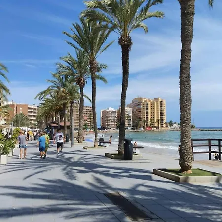 Sol Y Sal Τορεβιέχα